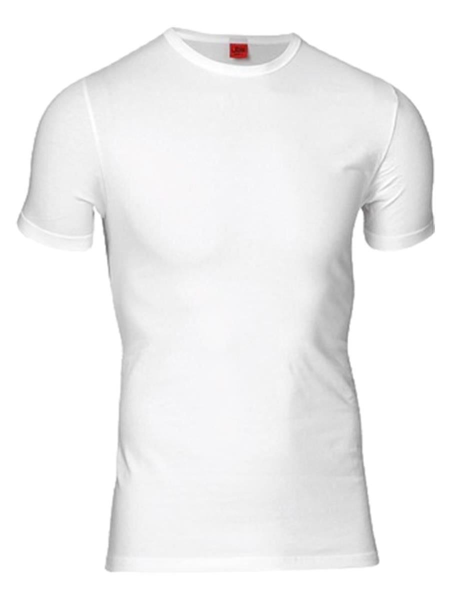 JBS O-hals T-shirt